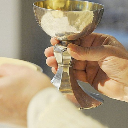 eucharistie