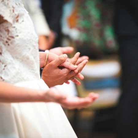 mariage